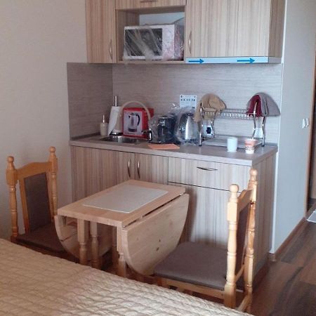 Hotel Grand Resor Pamporovo Bagian luar foto