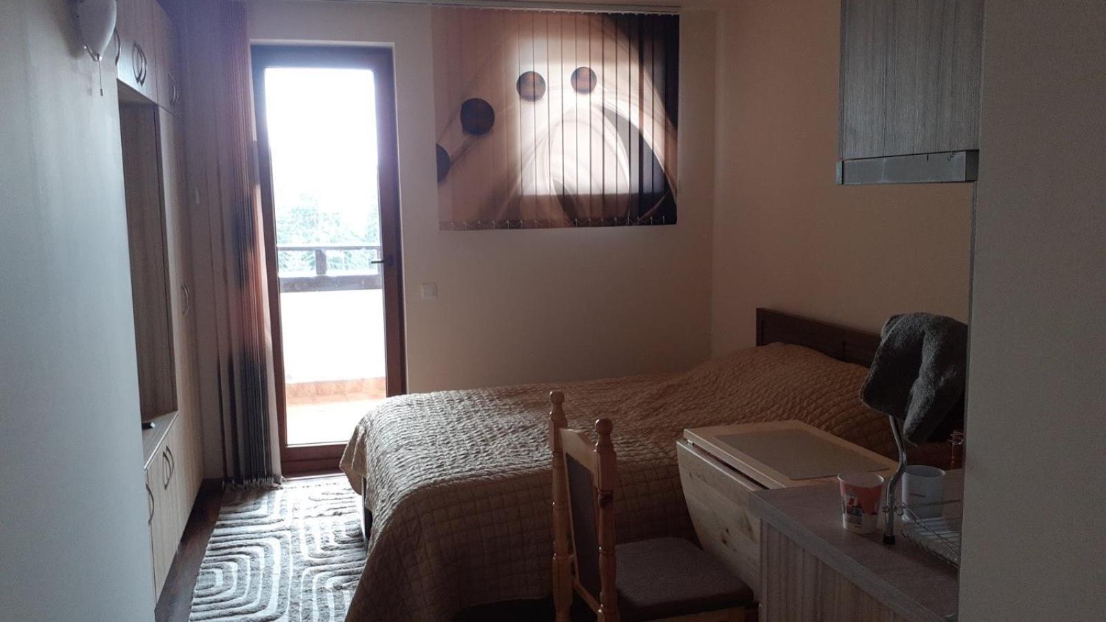 Hotel Grand Resor Pamporovo Bagian luar foto